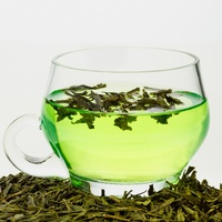 Green Tea - Loose Leaf 200g