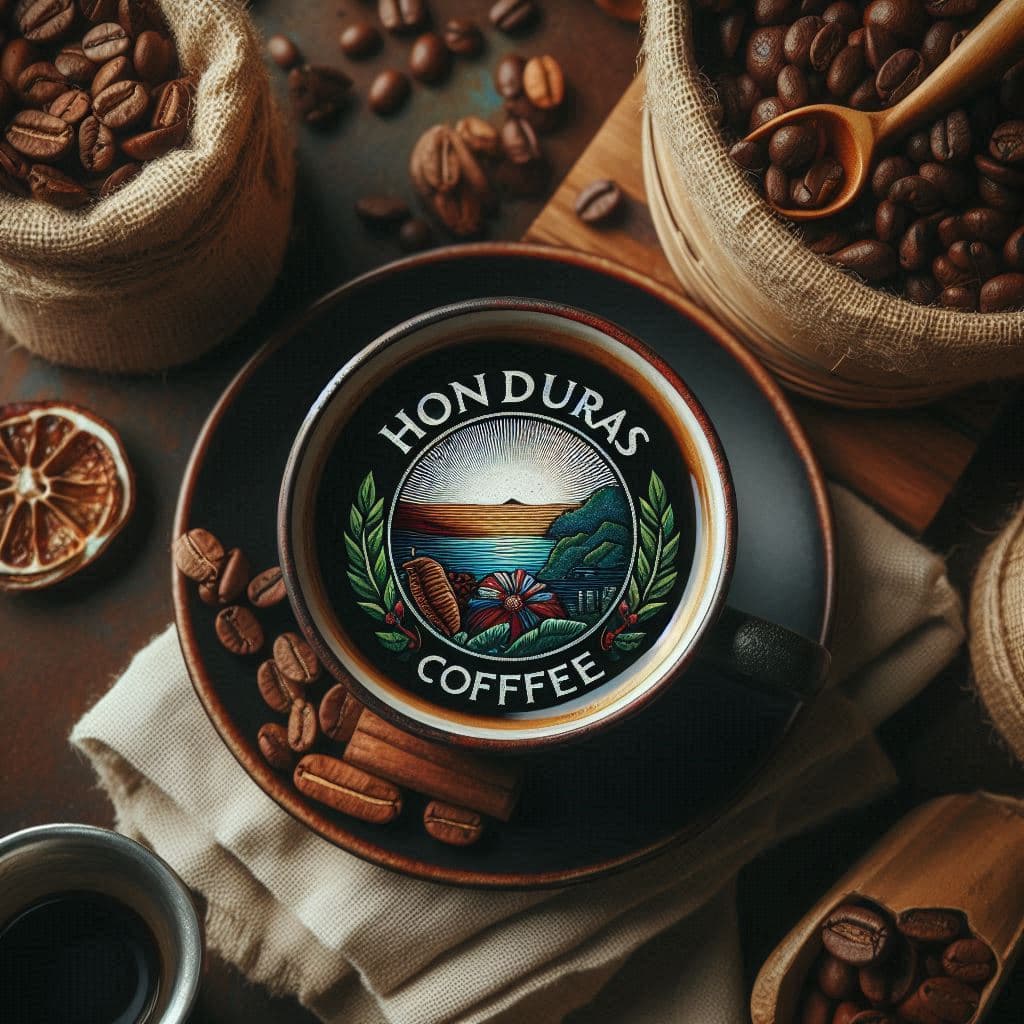 mycuppa Honduras Single Origin Coffee