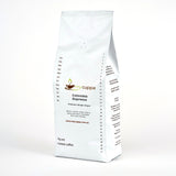 mycuppa Colombia Supremo 1kg bag of premium quality fresh roasted single origin coffee