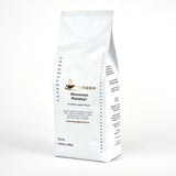 1kg pack Monsoon Malabar single origin arabica coffee