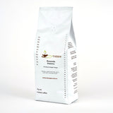 mycuppa Rwanda single origin coffee 1kg pack