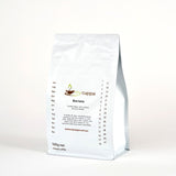 500g pack mycuppa award winning Barista Blend coffee