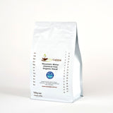 mycuppa 500g pack of Mountain Water Organic Certified Decaf coffee