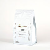 mycuppa Rwanda single origin coffee 500g pack