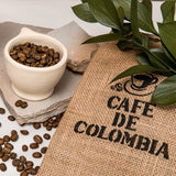 Colombian Excelso