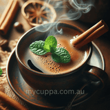 Peru Organic Coffee Capsules - 30