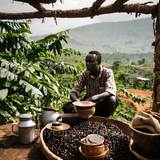 Rwanda Specialty Coffee