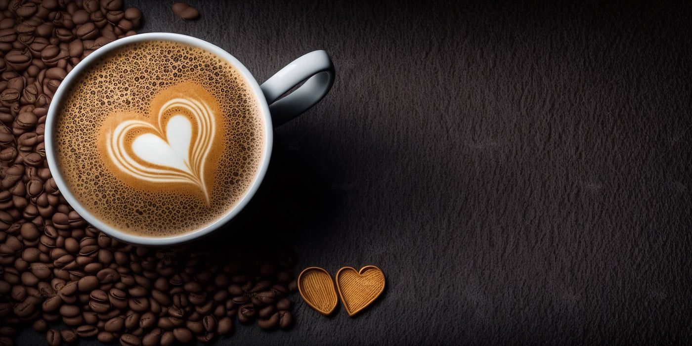 mycuppa offers the best value coffee with delicious taste.