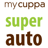 mycuppa 6 x 1kg Supa Auto coffee