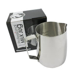 Rhinowares quality stainless steel milk jug